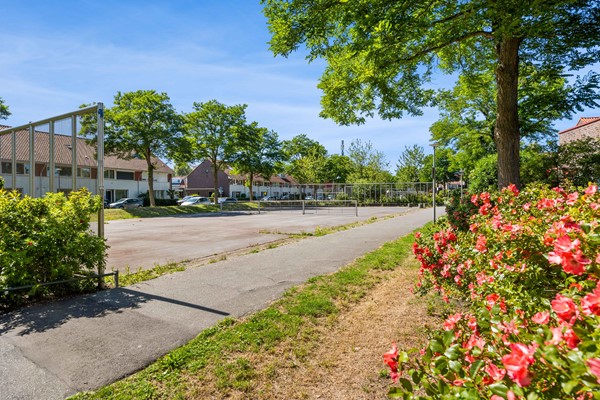 Medium property photo - Beekjufferhof 9, 2492 RD The Hague